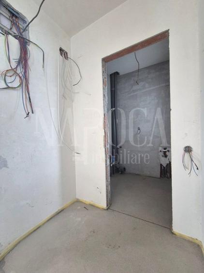 Casa 4 camere de vanzare in Terra, Floresti - 10