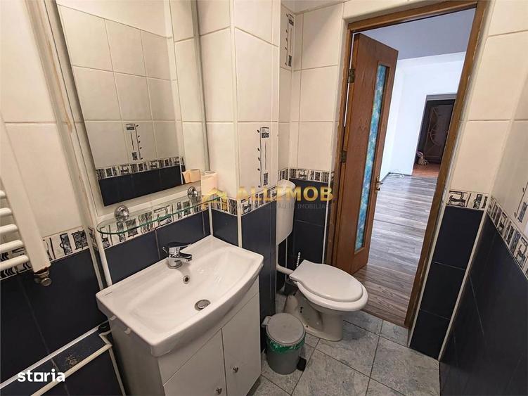 Apartament 2 camere in Ploiesti, zona ultracentrala - 11