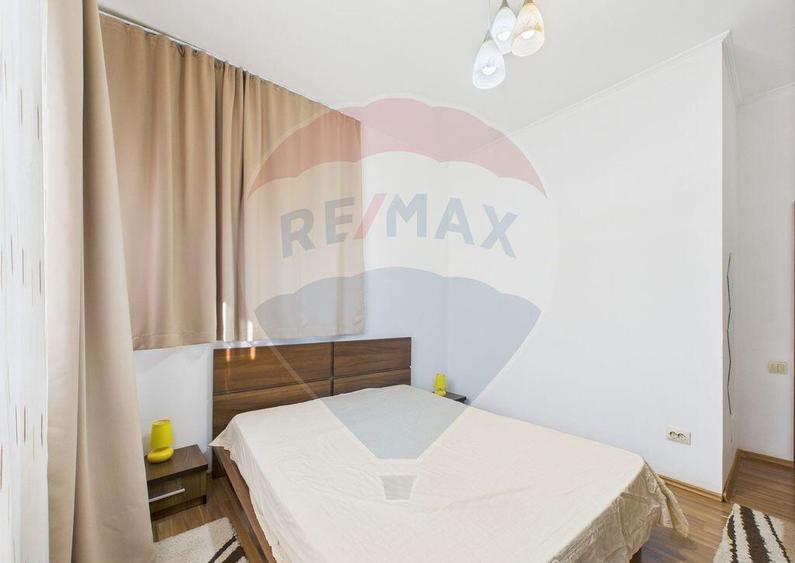 Apartament tip Duplex cu 3 Camere | Parcare Inclusa | - 4