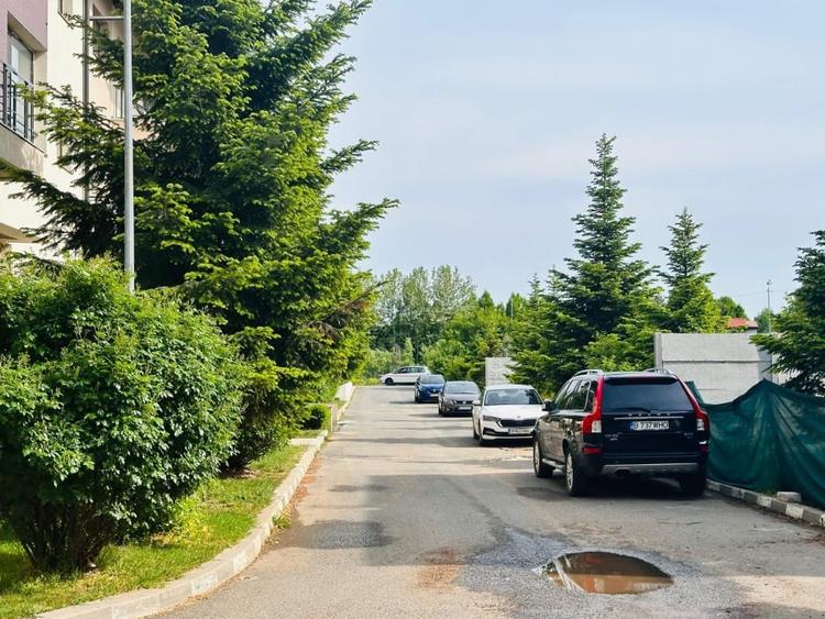 Casa de vanzare 4 camere  | Ostratu | Corbeanca | 250 mp teren - 19