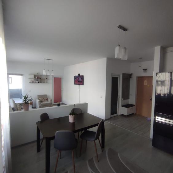 Apartament de inchiriat Stadionului - 7