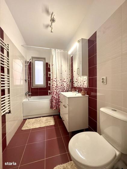 Giroc, Bucatarie inchisa, Loc de parcare - 10