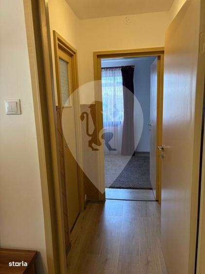 Apartament 2 camere cu loc de parcare Bulevardul Garii / Sala sportul - 19