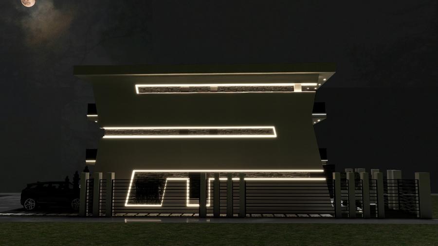 Vilă de Lux Exclusivistă – Ofertă Specială în Matei Milo, Voluntari - 4