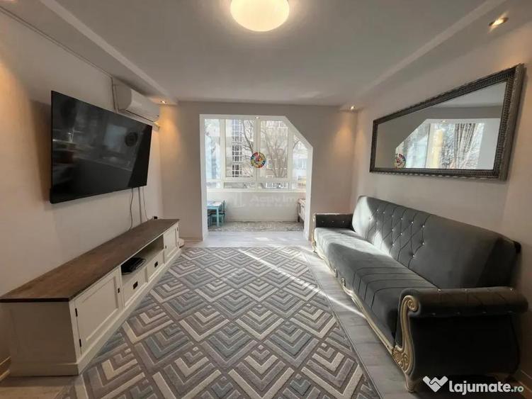 Lugoj, Ap. Modern, 3 Cam. 71 Mp. Et. 2 Micro 1 - 2