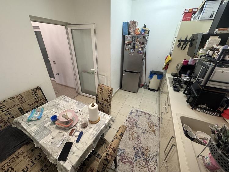 Casa 3 camere cu Mansarda zona Tineretului Ovidiu - 4