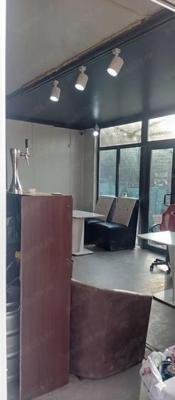 Vand magazin modular 30 mp - 2