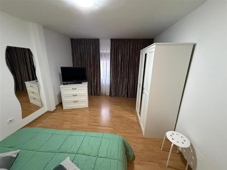 Garsoniera confort 1 , parter, 40mp, mobilata si utilata , B-dul Bucuresti - 13