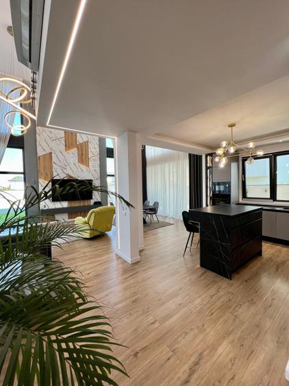 Casa individuala cu 6 camere, zona Parfumului. Comision 0 - 37