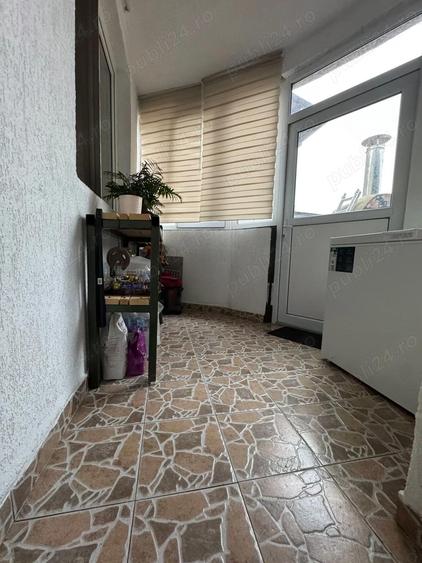 Casa curte sos Giurgiului - 9