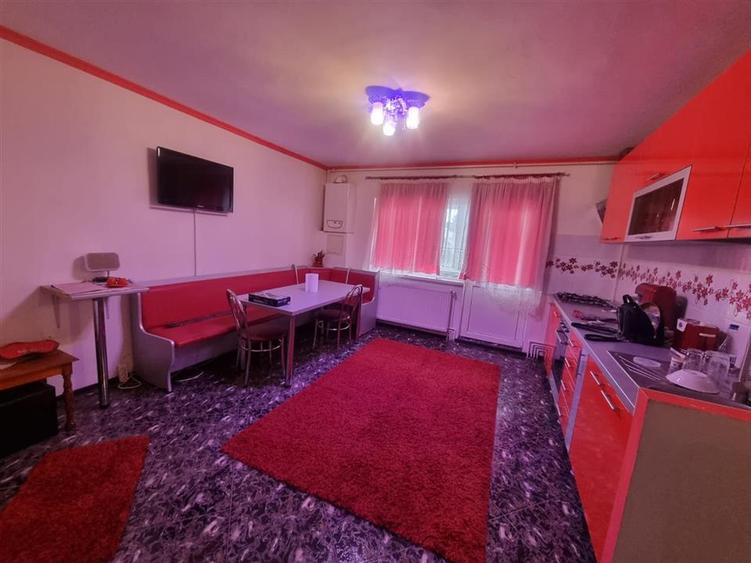 Apartament Str Campului - 2