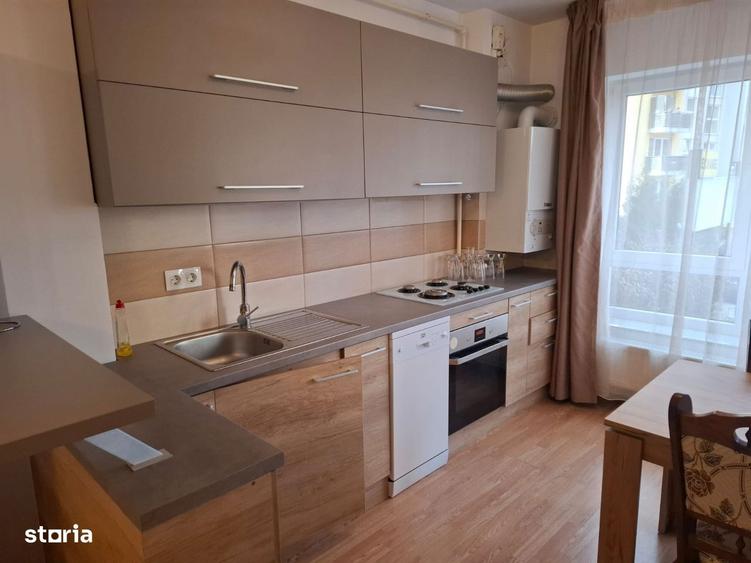 Apartament 2 camere tip studio, pet friendly Avantgarden 3 - 7