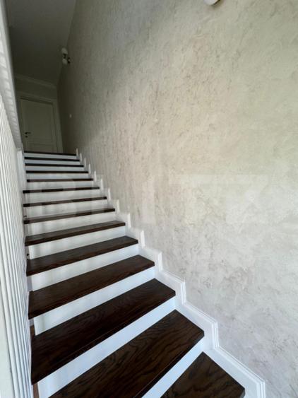 Duplex modern, 107 mp utili, 500 mp teren, zona rezidentiala - 9