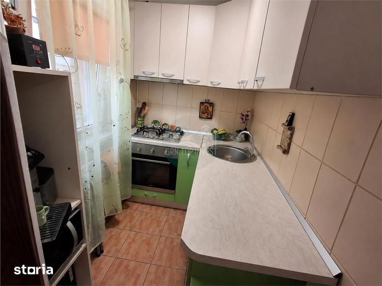 Garsoniera cu balcon zona Lazaret - 5