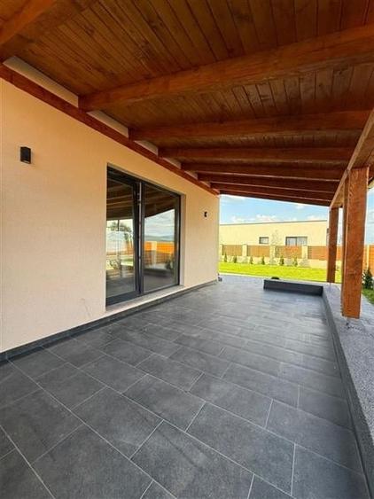 Exclusivitate, Casa 4 camere, Finisaje calitative, Tarlungeni, Brasov - 9