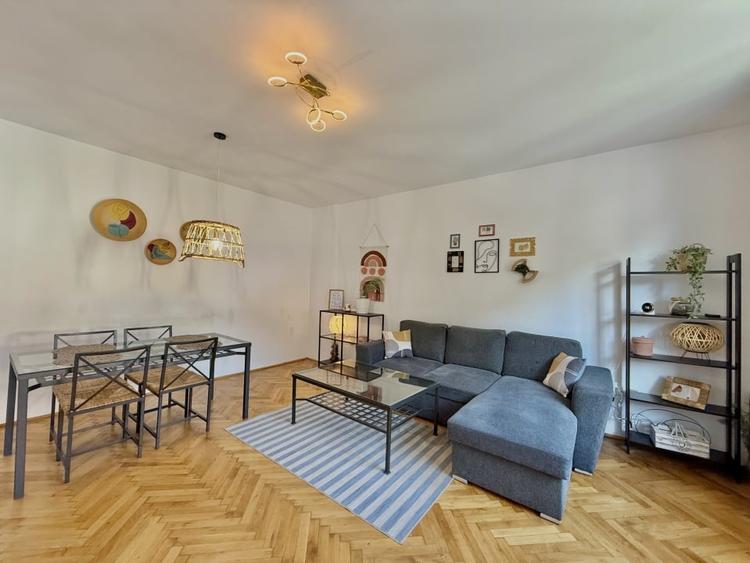 Locatie premium! Apartament 2 camere, suprafata generoasa –Central, Brasov - 6