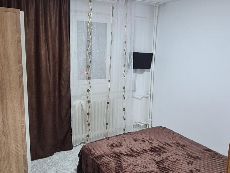 Lujerului - 8 minute metrou - Apartament 2 camere - RENOVAT RECENT - 7