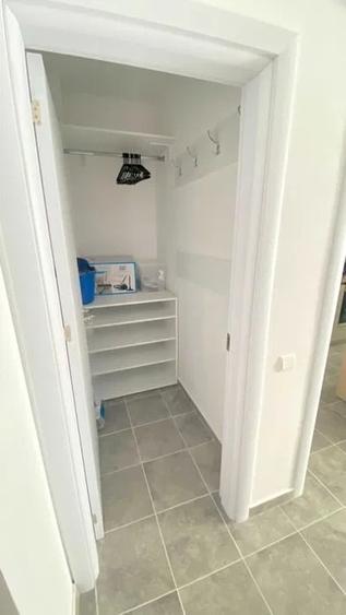 GARSONIERA DECOMANDATA -DE VANZARE-LOC PARCARE-MILITARI RESIDENCE - 4