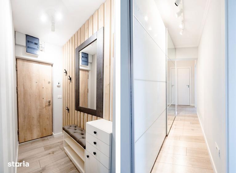 Apartament 3 camere, etaj 7, decomandat, termoteca - Zona Bancilor - 4