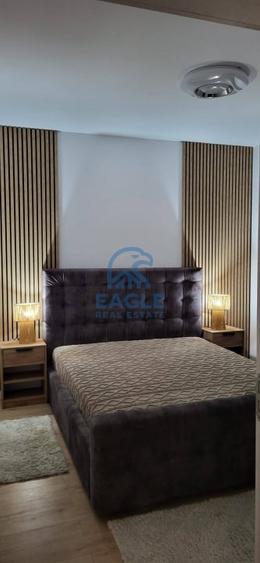 SouthSide - 2 Camere Modern cu balcon si parcare pe termen lung - 8