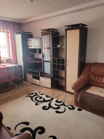 vand apartament 2 camere decomandat - 2