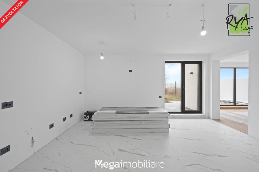 ✅Casă la cheie lângă lac – RYA Lago, Mamaia Nord - 4