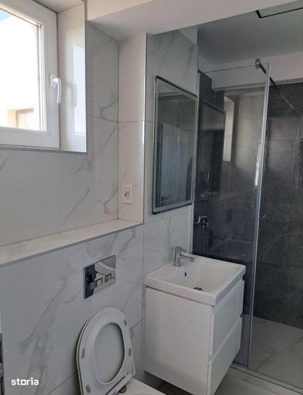 Penthouse-prima inchiriere - 3