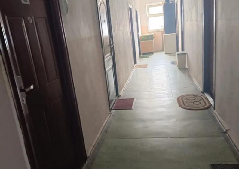 Camera de camin floriilor - 5