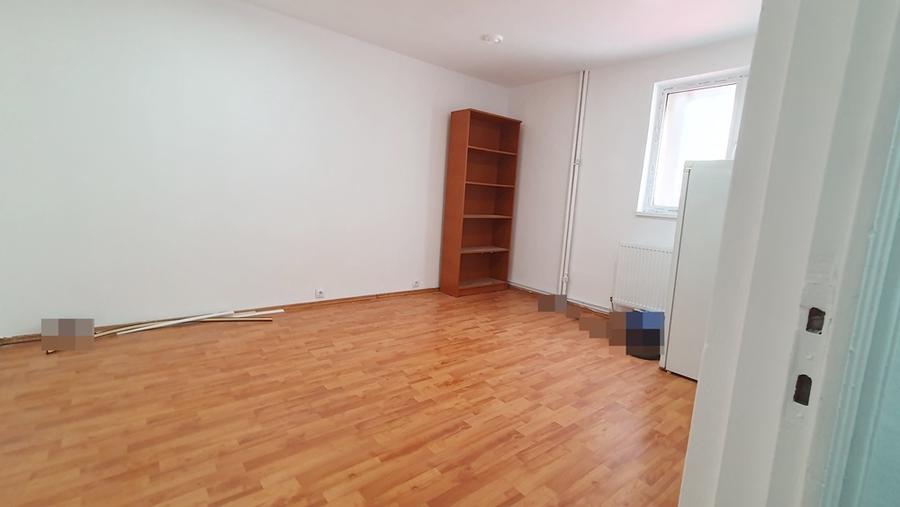 Eroii Revolutiei, Bld Pieptanari, inchiriere spatiu birou, parter - 1