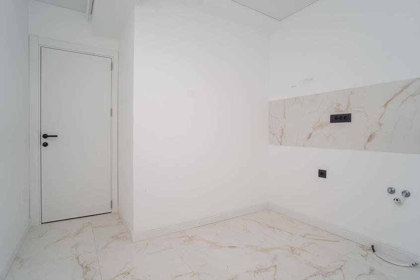 1 cameră | Etaj 2 | Centru – NYBO Residence, Iași - 8