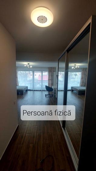 Apartament studiou de inchiriat, 42 mp, Iris - 1