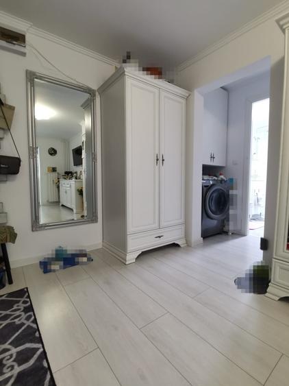 Apartament 2 camere renovat modern la 2 pasi de Uvertura Mall - 4