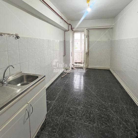 | Apartament cu 2 camere | I.C. Frimu | Pret: 57.000 Euro | - 1