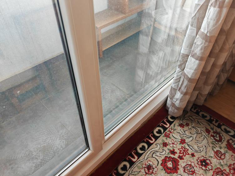 Apartament 2 camere liber la vanzare intrare Racadau - 3