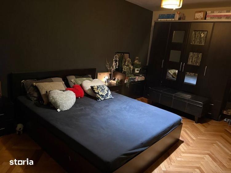 Alba Iulia Vand apartament 3 camere decomandat - 5