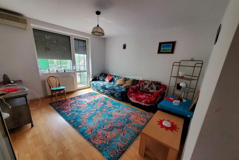 Inchiriez apartament 2 camere zona Centrala - ID : RH-43788-property