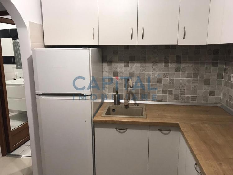 0% Comision! Apartament cu 2 camere de inchiriat, Horea - 2