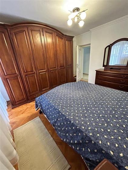 Inchiriere ap 4 cam, conf.1, ULTRACENTRAL, etaj intermediar, mobilat si utilat - 5