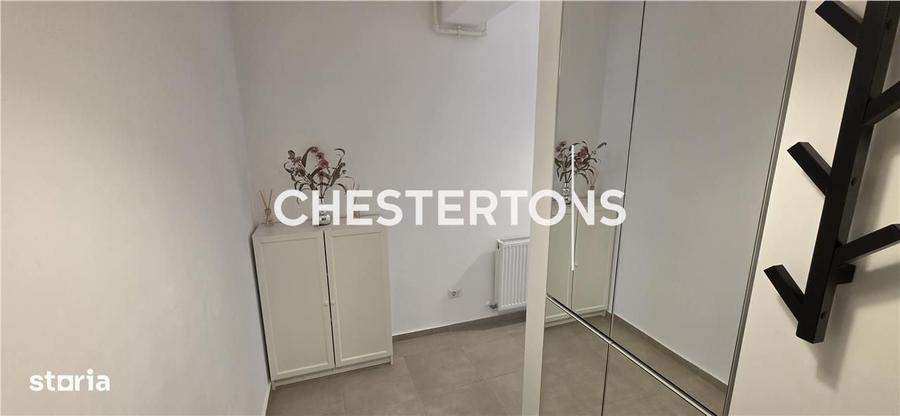 Apartament cu 2 camere în Prelungirea Ghencea