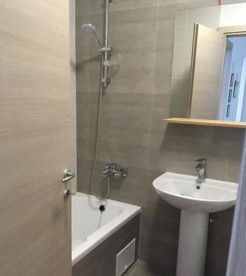 Garsoniera zona Sebastian - 6