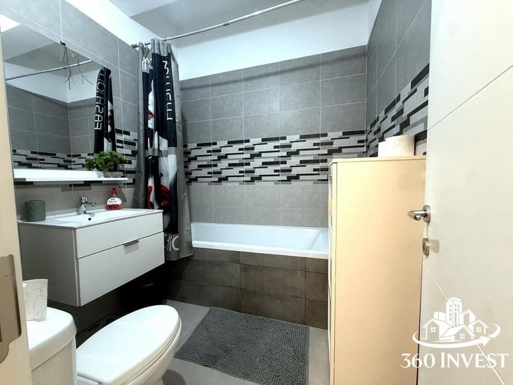 Apartamnet 2 camere de vânzare Mamaia-Sat | Luma Rezident 1 - 6