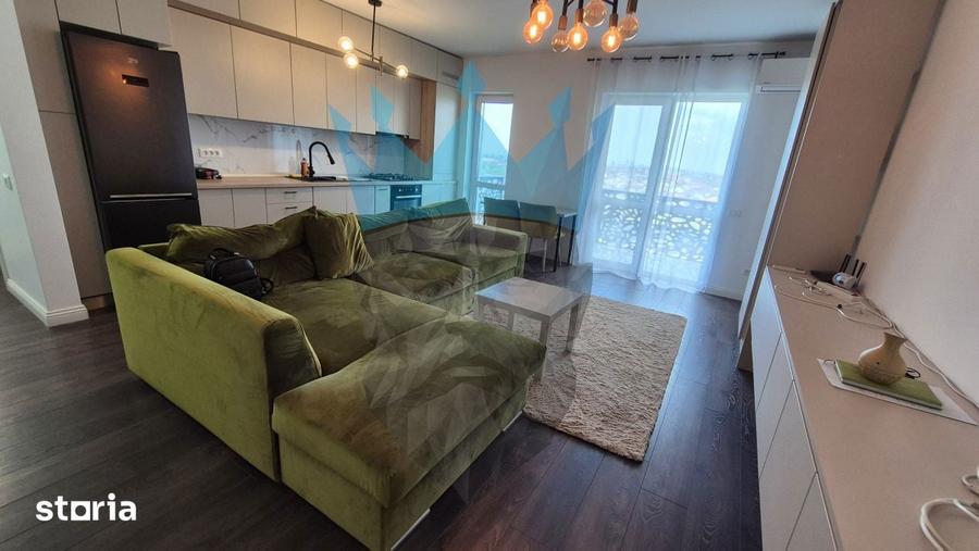 Apartament 2 Camere Fundeni Bridge Residence Bucuresti - 1