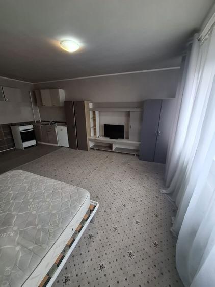 Garsoniera Tatarasi foarte aproape de piata Chirila - 6