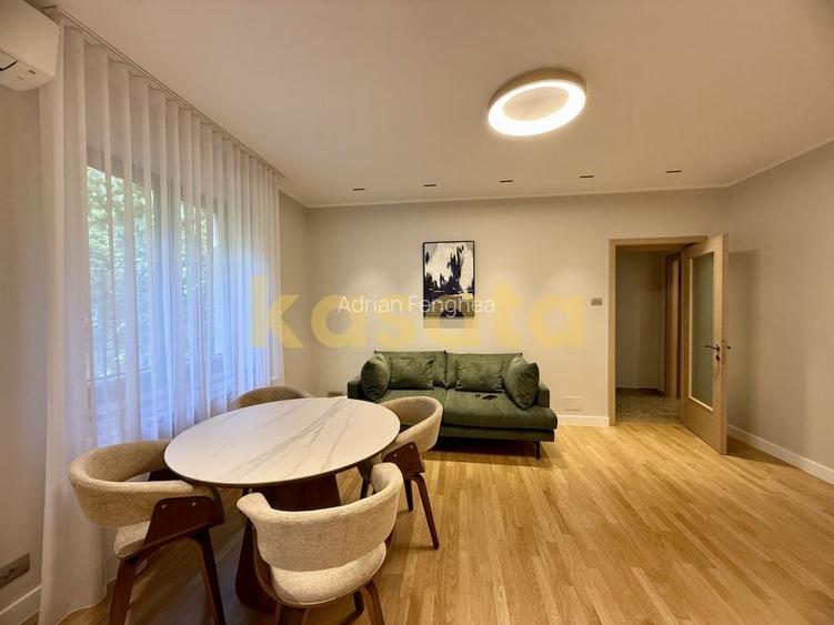 APARTAMENT SUPERB | DOROBANTI | CAPITALE