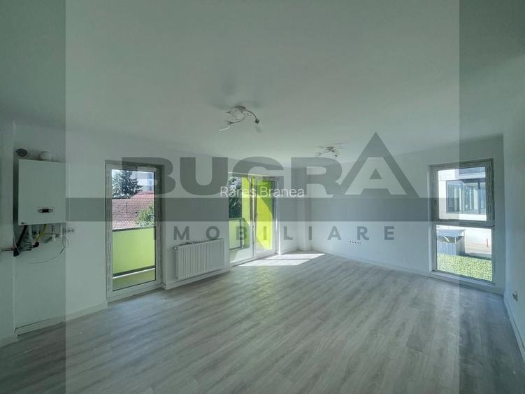 Apartament de 2 camere, 57mp, parcare, zona Corneliu Coposu Apartament de 2 camere, 57mp, parcare, zona Corneliu Coposu