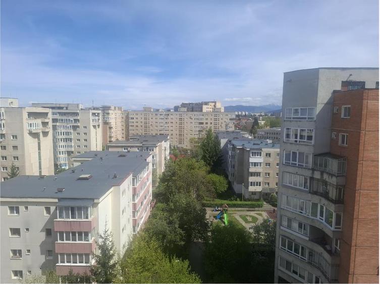 Apartament 3 camere cu parcare si boxa zona Spitalul Judetean - 17