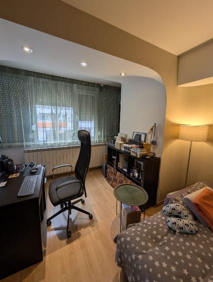 Vanzare 4 camere Brailei-Mazepa, etaj 1/10, centrala proprie, mobilat, utilat - 7