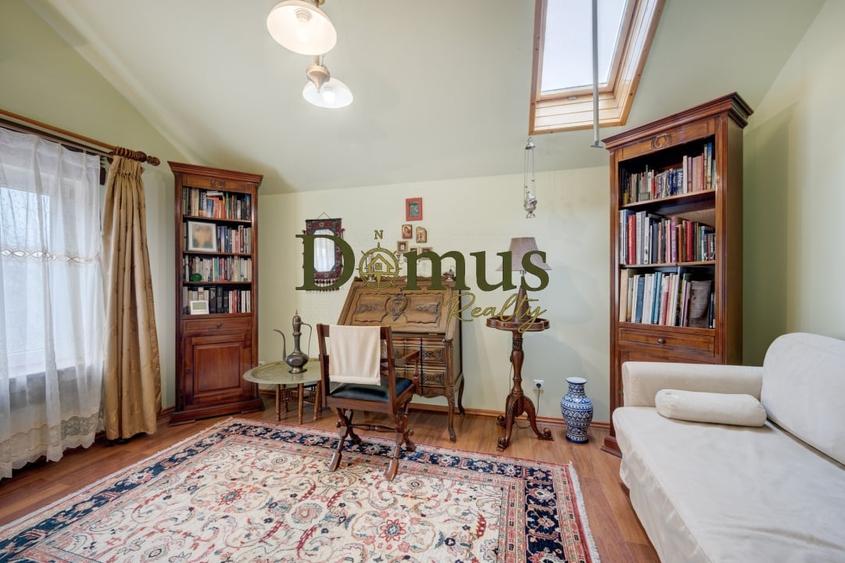 0 Comision Vila Renovata Pipera Baneasa Drumul Potcoavei - 11