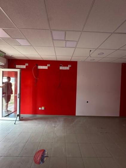 Vand Spatiu comercial + garsoniera - 4