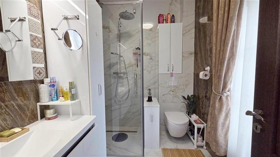 COMISION 0% CASA MEDITERANEANA SUPERBA MOBILATA  DUMBRAVITA PADURE - 15